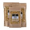 Lowhill Valley Mullein Flower Herbal Tea - Soothing and Delightful  100% Pure Naturally Grown Mullein Flower  Verbascum Thapsus  No Additives or Preservatives  30g view 2