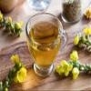 Lowhill Valley Mullein Flower Herbal Tea - Soothing and Delightful  100% Pure Naturally Grown Mullein Flower  Verbascum Thapsus  No Additives or Preservatives  30g view 4