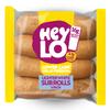 Heylo Keto Bread Bundle - Seeded & White Loaf - Cinamon Loaf - Bagels - White & Seeded Buns & Sub Rolls - All Keto Friendly view 4