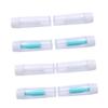 HAPINARY 8pcs Lenses Inserter Remover Suction Stick for Travel Home Use Lens Remover Tool Glasses Nose Pad Pliers Scratch view 1