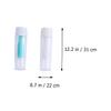 HAPINARY 8pcs Lenses Inserter Remover Suction Stick for Travel Home Use Lens Remover Tool Glasses Nose Pad Pliers Scratch view 2