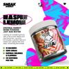 SNEAK Energy Drink Powder | Raspberry Lemonade | No Sugar. No Nasties. Just Natural Caffeine, Focus-Boosting Nootropics | 40 Servings view 2