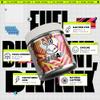 SNEAK Energy Drink Powder | Raspberry Lemonade | No Sugar. No Nasties. Just Natural Caffeine, Focus-Boosting Nootropics | 40 Servings view 3