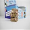 12x40g Rocky Road Duo Bars (One Size, Double Chocolate Chunk) view 3