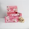 12x40g Rocky Road Duo Bars (One Size, White Chocolate Raspberry) view 2