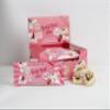 12x40g Rocky Road Duo Bars (One Size, White Chocolate Raspberry) view 3