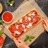 BeKeto Italian Pizza Base 100g - Low Carb, High Protein, High Fibre - Ready to Top - Keto Friendly, Vegetarian, Soy and Lactose Free view 3