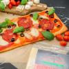 BeKeto Italian Pizza Base 100g - Low Carb, High Protein, High Fibre - Ready to Top - Keto Friendly, Vegetarian, Soy and Lactose Free view 4