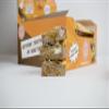 12x40g Rocky Road Duo Bars (One Size, Double Chocolate Orange) view 3