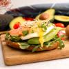 Keto Gluten Free Bagels 150g view 2