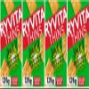 Snack It Thins Sour Cream & Chive Flavour 4 x 125g,100% of our thins are British baked, however our wheat flour may sometimes come from outside the UK,Crunch time. Enjoy a British baked view 1