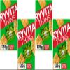 Snack It Thins Sour Cream & Chive Flavour 4 x 125g,100% of our thins are British baked, however our wheat flour may sometimes come from outside the UK,Crunch time. Enjoy a British baked view 4