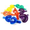 Fyozyon 12PCS Dental Impression Trays in 6 Sizes - Plastic Teeth Holders for Adults & Children - Comprehensive Dental Central Supply view 3