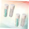 Didiseaon 4pcs Lens Remover Suction Stick Package for Glasses Case Tool Lens Remover Lenses Suction Cup Lenses for Travel Home Use view 2