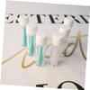 Didiseaon 4pcs Lens Remover Suction Stick Package for Glasses Case Tool Lens Remover Lenses Suction Cup Lenses for Travel Home Use view 4