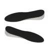 Didiseaon Cushioned Insoles for Men and Women Shoe Lifts Invisible and Comfortable Inserts for Height Increase view 1