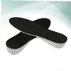 Didiseaon Cushioned Insoles for Men and Women Shoe Lifts Invisible and Comfortable Inserts for Height Increase view 2