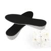Didiseaon Cushioned Insoles for Men and Women Shoe Lifts Invisible and Comfortable Inserts for Height Increase view 4