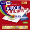 Colour Catcher Colour Protection Sheets, 1 pack x 52 sheets view 1