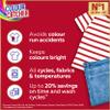 Colour Catcher Colour Protection Sheets, 1 pack x 52 sheets view 2