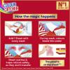 Colour Catcher Colour Protection Sheets, 1 pack x 52 sheets view 4
