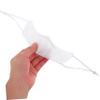 SECFOU Nose Mask for Cold Weather Reusable Nasal Warmer Nasal Airflow Non-woven Winter Nose Guard for Outdoor Activities Travel view 3