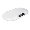 Srliya Pet Scale Infant Scale Multifunction Toddler Scale Kilograms Up To 44 Lbs Accurate Digital Pet Scale for Puppy Cat Newborn view 1