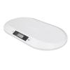 Srliya Pet Scale Infant Scale Multifunction Toddler Scale Kilograms Up To 44 Lbs Accurate Digital Pet Scale for Puppy Cat Newborn view 2