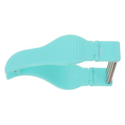 BIUDECO Facial Hair Remover Roller for Women Spring Epilator for Chin and Upper Lip Hair Removal Portable for Sensitive Skin Use