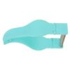 BIUDECO Facial Hair Remover Roller for Women Spring Epilator for Chin and Upper Lip Hair Removal Portable for Sensitive Skin Use view 1