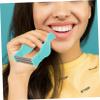 BIUDECO Facial Hair Remover Roller for Women Spring Epilator for Chin and Upper Lip Hair Removal Portable for Sensitive Skin Use view 2