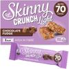 Skinny Whip Low-Calorie Snack Bars  Assorted Variety Pack (6 Boxes, 30 Bars) | Guilt-Free Treats, High in Fibre | 70-99 Calories per Bar | Delicious Flavours for On-the-Go Snacking view 4