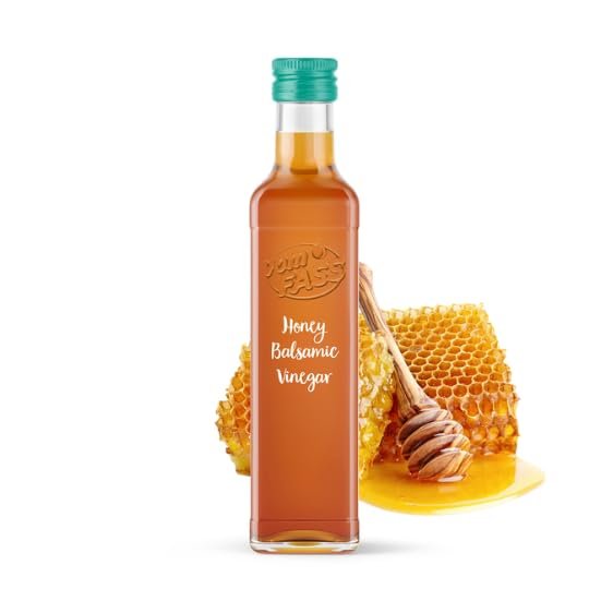Vom Fass Honey Balsamic-Vinegar (750ml)