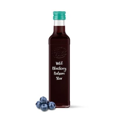 Vom Fass Blueberry Balsamic Star (100ml)