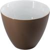 Eschenbach Porzellan Schssel/Msli 13,5 cm in Nougat view 1