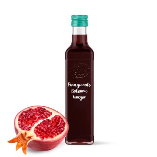 Vom Fass Pomegranate Balsamic Vinegar (500ml)