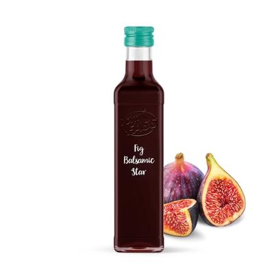 Vom Fass Fig Balsamic Star (750ml)