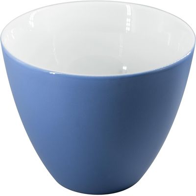 Eschenbach Porzellan Schssel/Msli 13,5 cm in polarblau