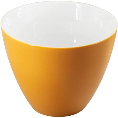 Eschenbach Porzellan Schssel/Msli 13,5 cm in Curry