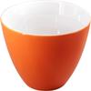 Eschenbach Porzellan Schssel/Msli 13,5 cm in Orange view 1