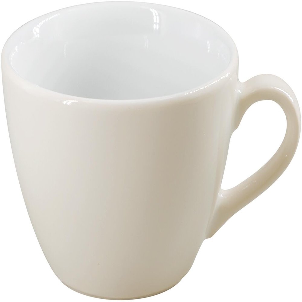 Eschenbach Porzellan Obertasse 0,21 l in Creme