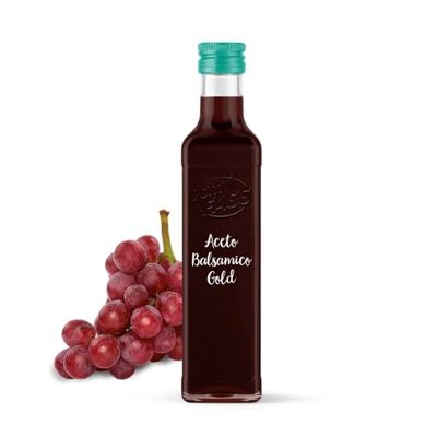 Vom Fass Aceto Balsamico Gold (250ml)