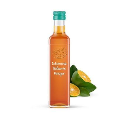 Vom Fass Calamansi (Lime) Balsamic Vinegar (100ml)