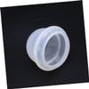 FRCOLOR 4pcs Silicone Cupping for Massage and Body Therapy Includes Suction Cups for Cellulite Reduction and Facial Cupping view 3