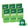 PerfectTed Original Matcha Pods, Ceremonial Grade Japanese, 60 Nespresso Compatible Capsules, Quick & Easy Hot or Iced Lattes | with L-Theanine | Contains Caffeine | Vegan view 1