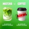 PerfectTed Original Matcha Pods, Ceremonial Grade Japanese, 60 Nespresso Compatible Capsules, Quick & Easy Hot or Iced Lattes | with L-Theanine | Contains Caffeine | Vegan view 4