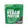 Efectiv Vegan Protein Powder 900g - Salted Dark Chocolate 23g Protein - Dairy, Gluten & Soy Free - Low Sugar Plant Based Protein Powder with Digestive Enzymes & Recyclable Packaging (30 Servings) view 1
