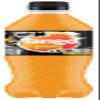 Tango Orange 500ml (Pack of 12) view 1