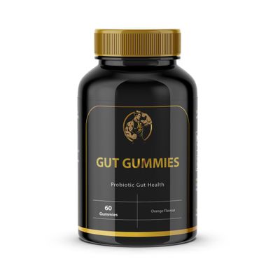 Nutrition-Al Gut Gummies