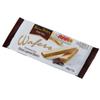 Shires Bakery | 20 Wafers per packet | Crispy & Delicious | 200g | Vegetarian -Friendly | Preservative-Free | (6 Packets, Chocolate Wafer) view 1